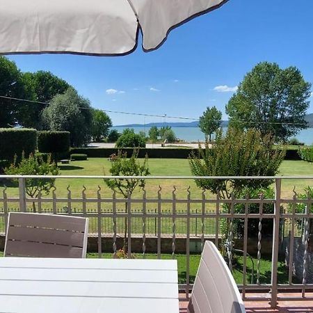 Le Rondini Lägenhet Torricella  Exteriör bild
